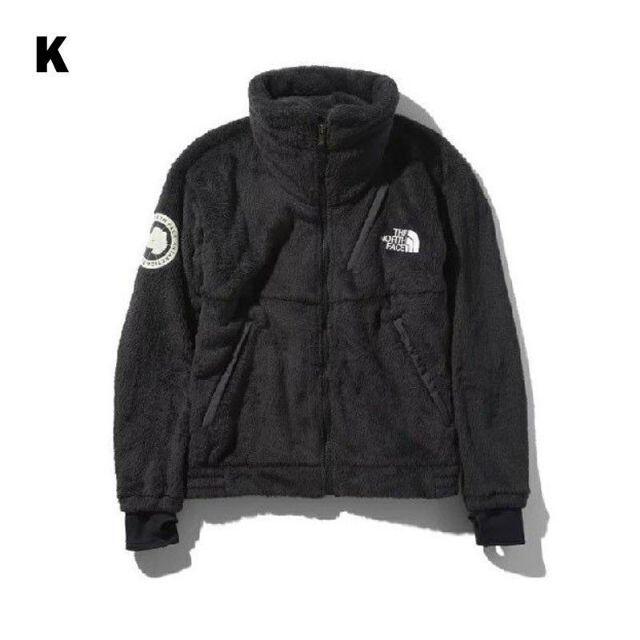 THE NORTH FACE(ザノースフェイス)のサイズS NA61930 ノースフェイス　バーサロフト 新品 未使用 メンズのジャケット/アウター(ブルゾン)の商品写真