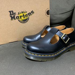 ドクターマーチン(Dr.Martens)のドクターマーチン ポリー(ローファー/革靴)