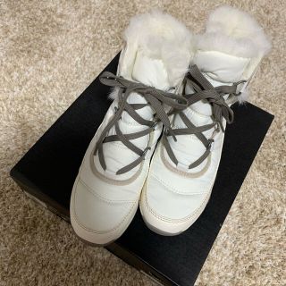 ソレル 白 ブーツ(レディース)の通販 36点 | SORELのレディースを買う ...