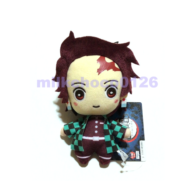 フリュー 鬼滅の刃 ぬいぐるみ 竈門炭治郎 複数在庫有の通販 By Milkchoco0126 S Shop ラクマ フリュー 鬼滅の刃 ぬいぐるみ 竈門炭治郎 複数在庫有の通販 By Milkchoco0126 S Shop ラクマ