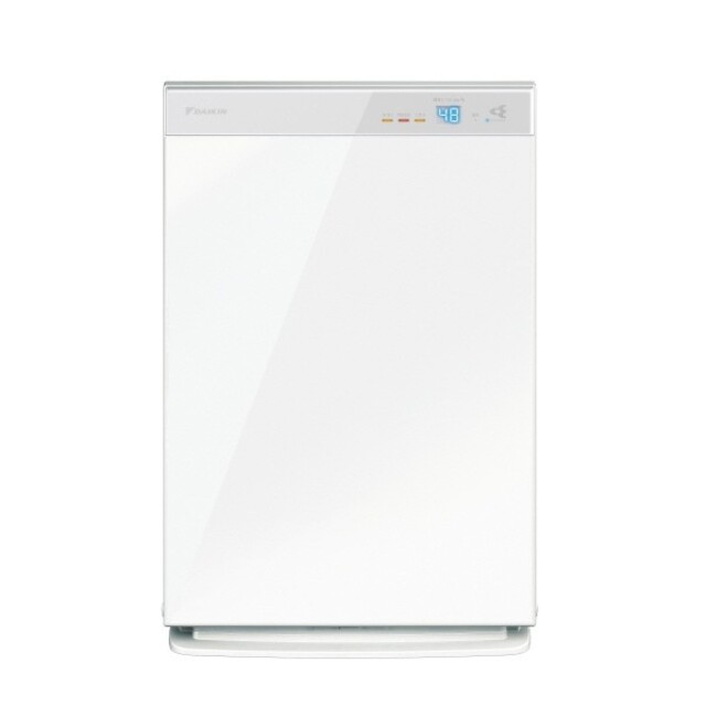 DAIKIN(ダイキン)のダイキン 新品 未開封 加湿ストリーマ空気清浄機 MCK70W MCK70WE7 スマホ/家電/カメラの生活家電(空気清浄器)の商品写真