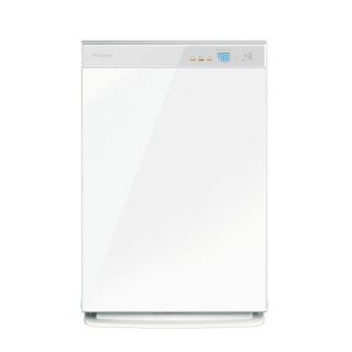 ダイキン(DAIKIN)のダイキン 新品 未開封 加湿ストリーマ空気清浄機 MCK70W MCK70WE7(空気清浄器)