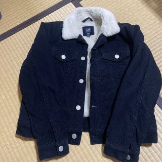 ギャップキッズ(GAP Kids)のGAP ギャップ コーデュロイ ジャケット(ジャケット/上着)