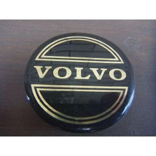 ボルボ(Volvo)のvolvo純正ホイールセンターキャップ1個(その他)