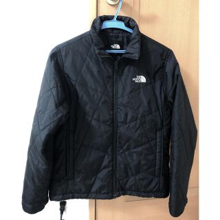 ザノースフェイス(THE NORTH FACE)のTHE NORTH FACE キルティングジャケット レディース  L(ダウンジャケット)