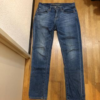 アメリカンイーグル(American Eagle)のアメリカンイーグル　デニム　【44さん専用】(デニム/ジーンズ)