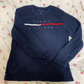 トミーヒルフィガー(TOMMY HILFIGER)のこけし様　専用！(Tシャツ(長袖/七分))