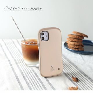アイフォーン(iPhone)のiFace First Class iPhone11proケース Cafe(iPhoneケース)