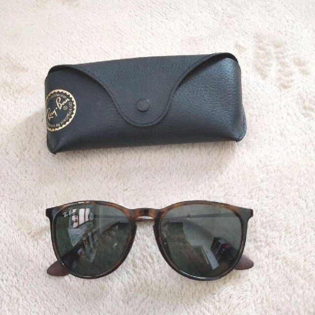 Ray Ban レイバン サングラス エリカ Erikaの通販 By Taki S Shop レイバンならラクマ Ray Ban レイバン サングラス エリカ Erikaの通販 By Taki S Shop レイバンならラクマ