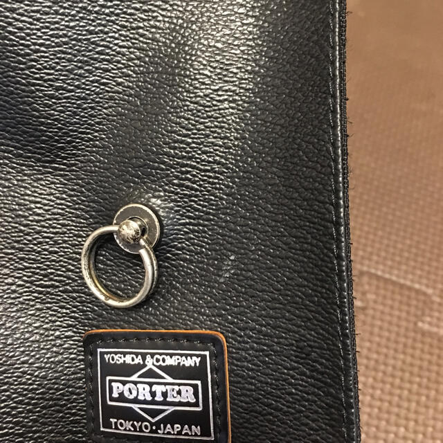 PORTER(ポーター)のポーター ジャム ショルダーバッグ メンズのバッグ(ショルダーバッグ)の商品写真