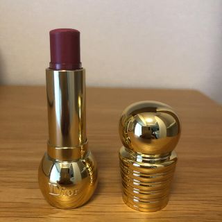 ディオール(Dior)のDior ❤︎ディオリフィック　ベルベット　タッチ580(口紅)