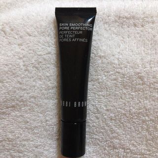 ボビイブラウン(BOBBI BROWN)のボビイブラウン スキン スムージング ポア パーフェクター @ ８割以上(化粧下地)