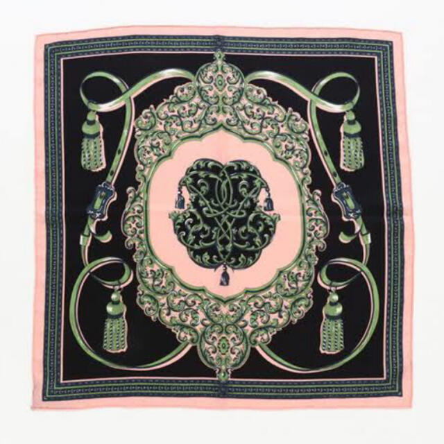 UNITED ARROWS(ユナイテッドアローズ)のタイムセール★マニプリ  manipuri スカーフ  レディースのファッション小物(バンダナ/スカーフ)の商品写真