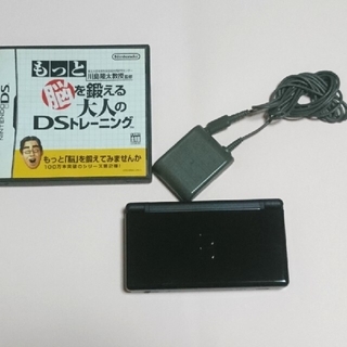 ニンテンドーDS(ニンテンドーDS)のふれっぐ様 専用 NINTENDO DS LITE(携帯用ゲーム機本体)