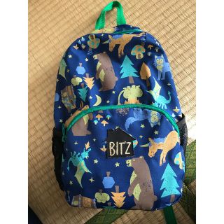 ビッツ(Bit'z)のBit’z　リュック(リュックサック)