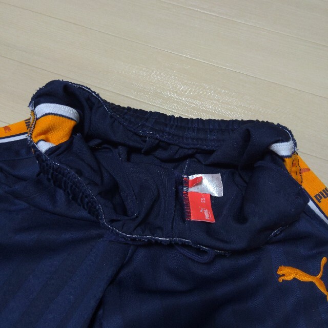 PUMA(プーマ)のプーマ ジャージ パンツ ズボン メンズのトップス(ジャージ)の商品写真