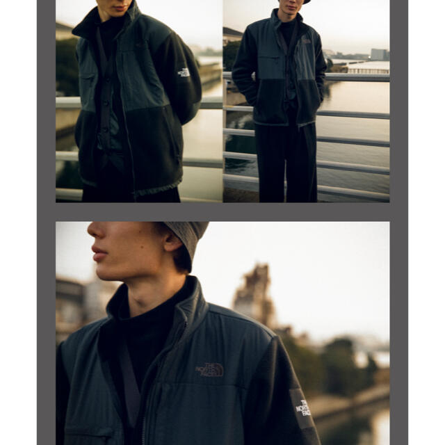 THE NORTH FACE(ザノースフェイス)のTHE NORTH FACE  Denali Jacket メンズのジャケット/アウター(ブルゾン)の商品写真