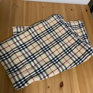 バーバリー(BURBERRY) おくるみ/ブランケットの通販 79点 | バーバリー バーバリー(BURBERRY) おくるみ/ブランケットの通販 79点 | バーバリー