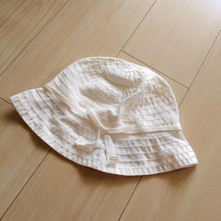 ラルフローレン(Ralph Lauren)の新品❤️baby用♡帽子♡(帽子)