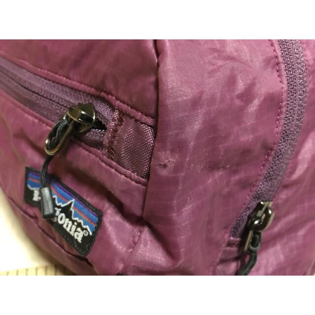 patagonia(パタゴニア)のpatagonia FA12 L.W.T ライトウェイトトラベルヒップパック  レディースのバッグ(ボディバッグ/ウエストポーチ)の商品写真