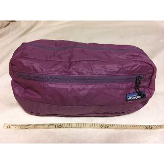 パタゴニア(patagonia)のpatagonia FA12 L.W.T ライトウェイトトラベルヒップパック (ボディバッグ/ウエストポーチ)