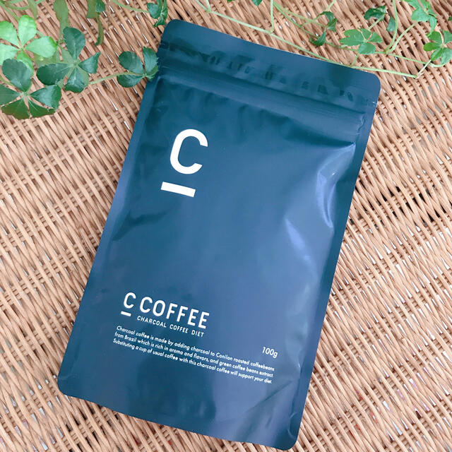 c coffee ダイエットコーヒー コスメ/美容のダイエット(ダイエット食品)の商品写真
