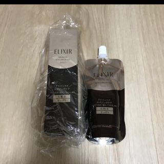 エリクシール(ELIXIR)のエリクシール アドバンスド ローション T1 さっぱり(化粧水/ローション)