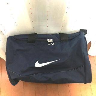 ナイキ(NIKE)の値下げ‼️ナイキNIKE スポーツバック　ショルダーバック(ショルダーバッグ)