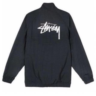 ステューシー(STUSSY)のkj様　NIKE stussy コラボ(ナイロンジャケット)