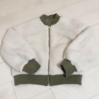 AZUL by moussy - AZUL リバーシブル ブルゾンの通販 by riko's shop