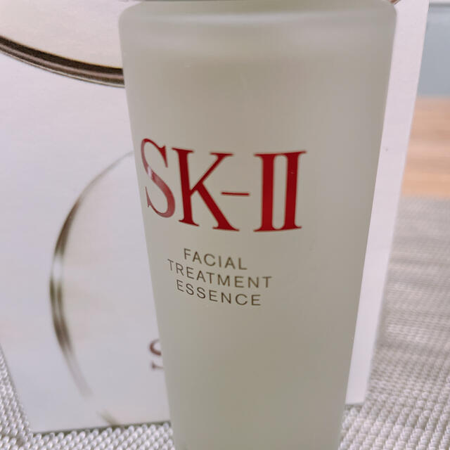 SK-II(エスケーツー)のSK-Ⅱ ピテラパワーキット コスメ/美容のキット/セット(サンプル/トライアルキット)の商品写真