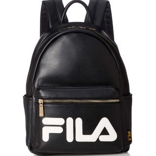 フィラ(FILA)のFILA レディース　リュック(リュック/バックパック)