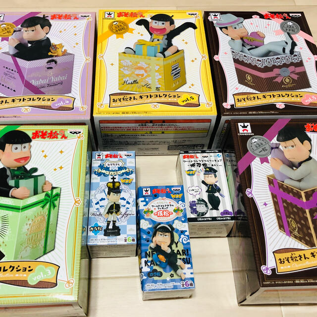 送料込み おそ松さんグッズまとめ売りの通販 By I Chi Ka S Shop ラクマ 送料込み おそ松さんグッズまとめ売りの通販 By I Chi Ka S Shop ラクマ