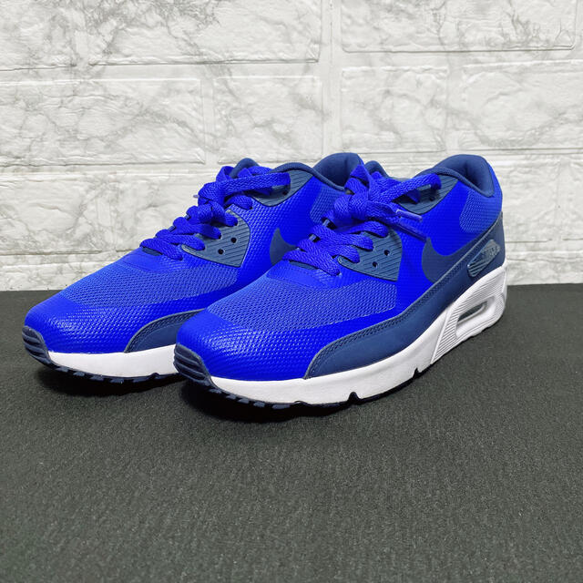 nike air max 90 ultra 2.0 essential blue