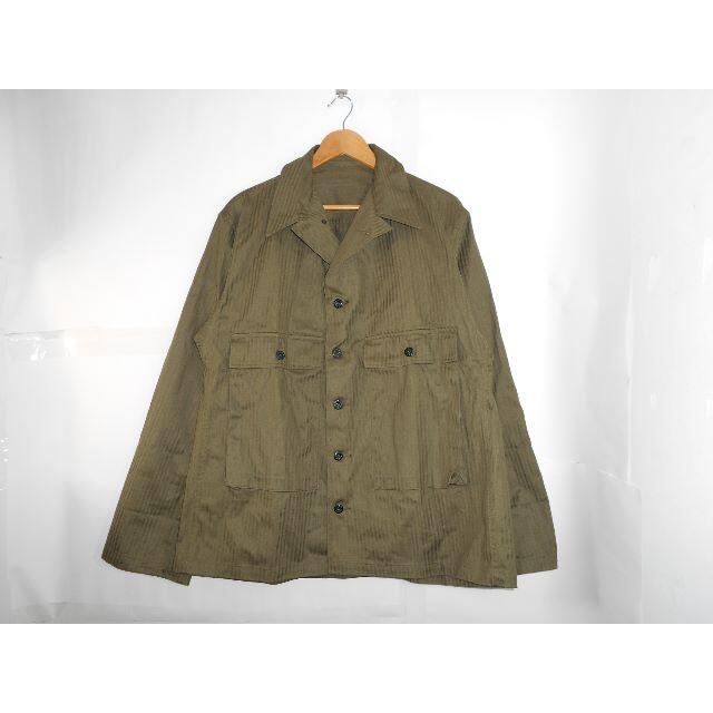 22000円 USN HERRINGBONE 08213○ 2143 WAREHOUSE reduktor.com.tr