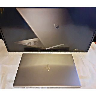 HP ENVY 13-ad008TU　日本hp/ノートパソコン