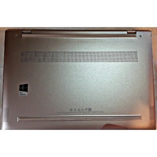 HP ENVY 13-ad008TU　日本hp/ノートパソコン