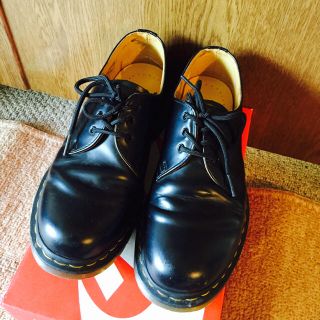 ドクターマーチン(Dr.Martens)のドクターマーチン(ローファー/革靴)