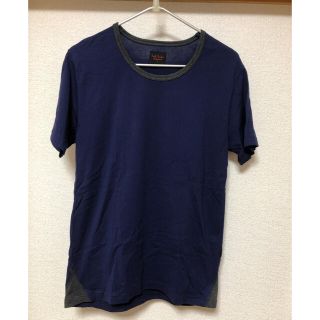 ポールスミス(Paul Smith)の《ポールスミス》インナー肌着アンダーウェア(Tシャツ/カットソー(半袖/袖なし))