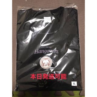 新品未開封　hangoverz 長袖t(Tシャツ/カットソー(七分/長袖))