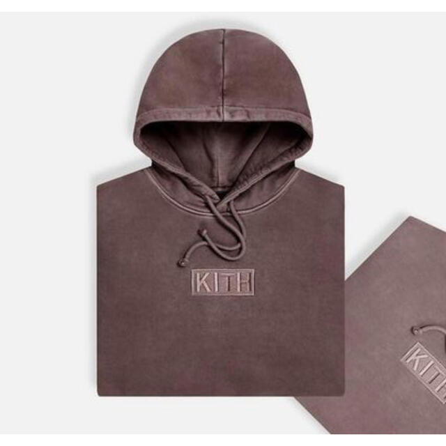 トップスKITH the palette saddle