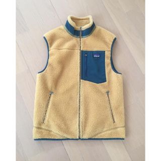 パタゴニア(patagonia)のpatagonia パタゴニア クラシック・レトロX・ベスト(ベスト)