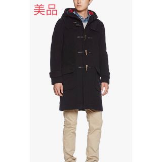 LONDON TRADITION DUFFLE COAT ロンドントラディション(ダッフルコート)