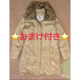 エディーバウアー(Eddie Bauer)の★おまけ付き★ ★お値下げ★エディーバウアーダウンコート　XL(L L)サイズ(ダウンジャケット)