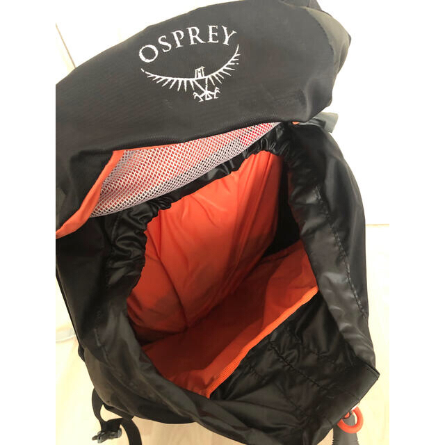 Osprey(オスプレイ)のオスプレイ OSPREY Sirrus 26 バックパック リュック レディースのバッグ(リュック/バックパック)の商品写真