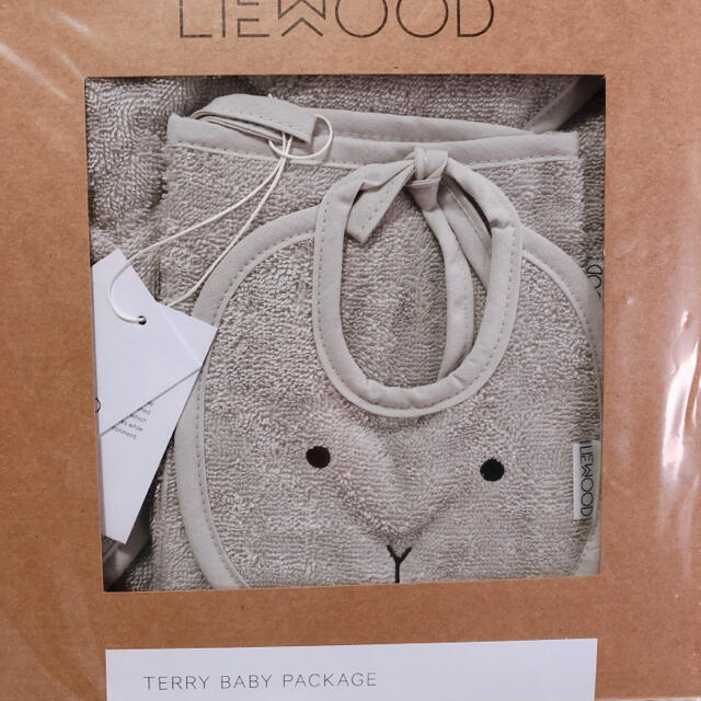 liewood ギフトセット