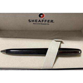 シェーファー(SHEAFFER)の  あきよん様限定　シェーファー　ボールペン　黒(ペン/マーカー)