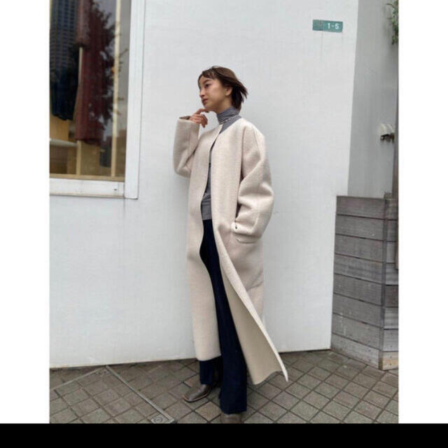 【りします】 TODAYFUL - Todayful ボアコートの通販 by rny shop|トゥデイフルならラクマ ジャケット