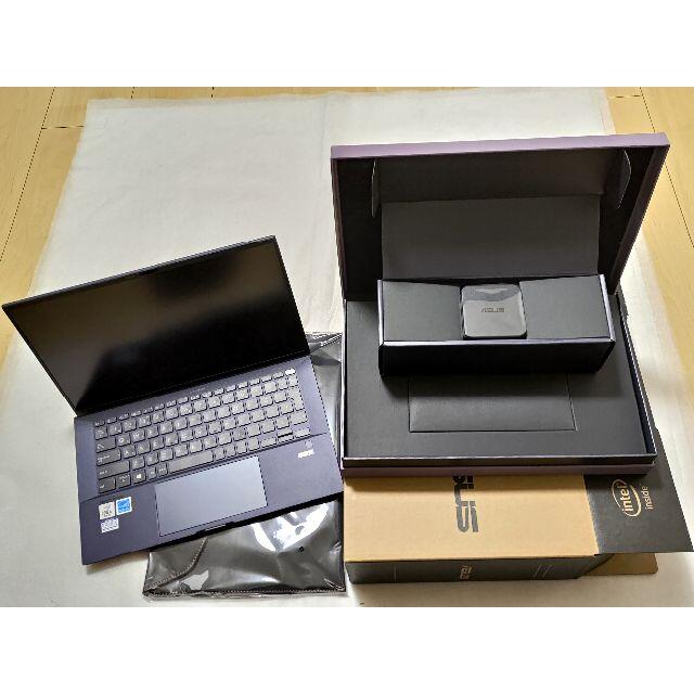 ASUS / ExpertBook B9 B9450FA-BM0504T