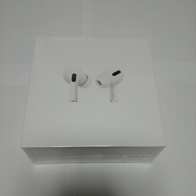 Apple アップル AirPods Proエアポッツプロ